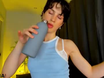 adeline perle