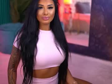 arabellaposh