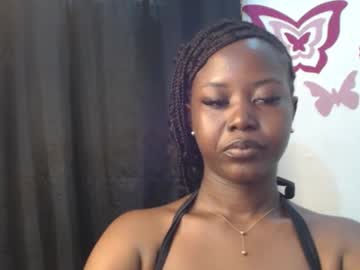 cum ebony secre
