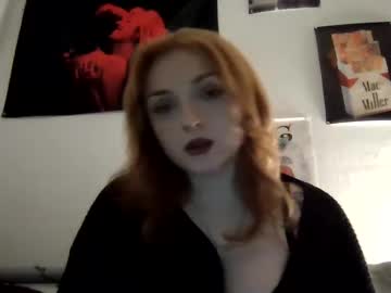 curvyredhead666