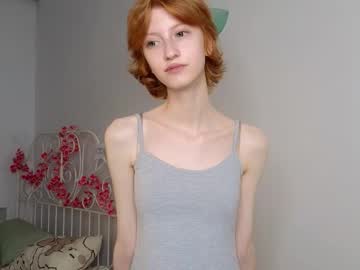 cute  redhead