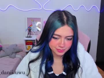 cute dani  