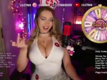 cymaishere