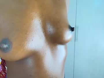 ebony angelina
