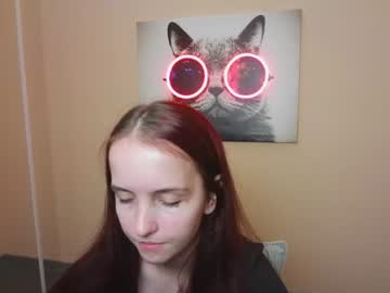 gingerfoxxy 