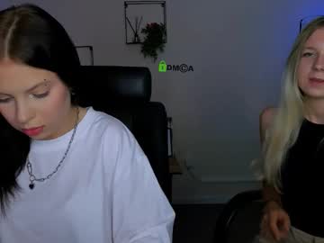 gloria bubble