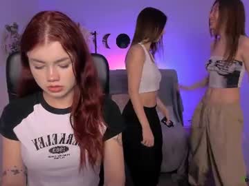 isabel wave