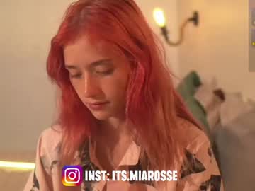 itsmiarosee
