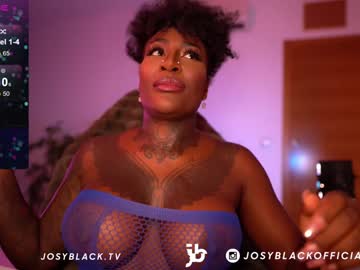 josyblack