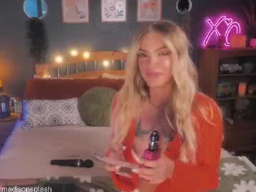 madison splash