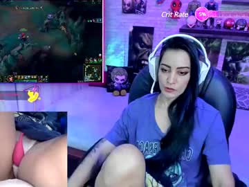 mature gamer