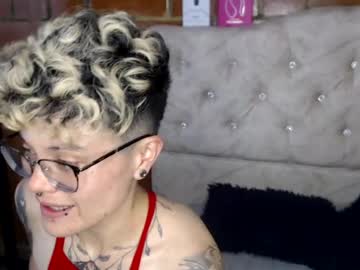 megan cr8
