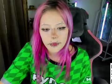 mika vatashi