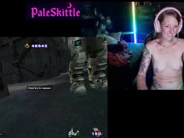 paleskittle