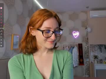 redheadscute