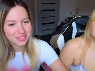 stefany and bet