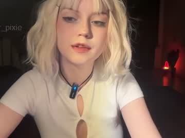 super pixie