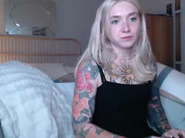 tattoobbgirl